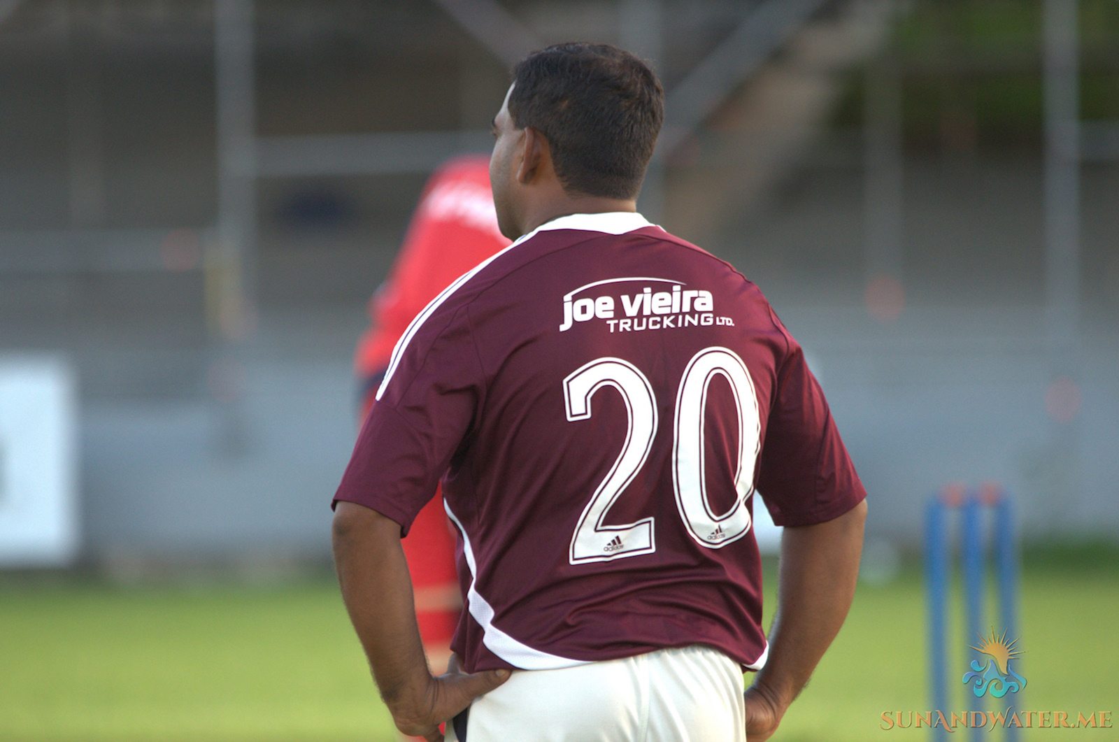 Cricket Somerset VS Tuff Dogs (74)